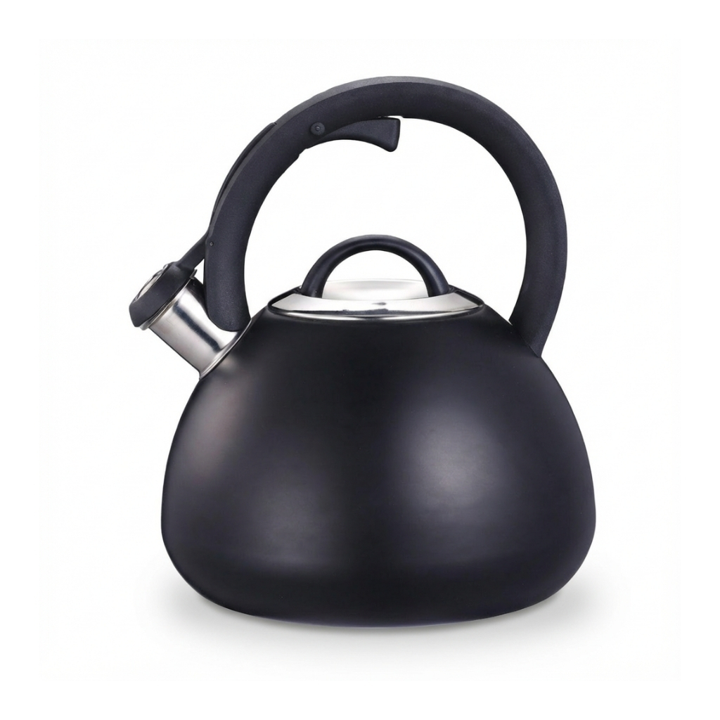 feniks-czajnik-olo-3-0l-czarny-mat-oz-12-szt-podgrzewanie-wody-wydajny-5906948271241 CZAJNIK OLO 3,0L CZARNY MAT - obrazek 1
