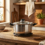 GARNEK CERES 26 CM 7,6L - obrazek 2