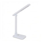 LAMPA LED BIUROWA LTB1300 27,7CM BIAŁA